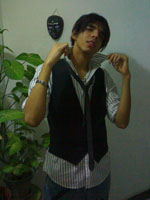 avatar image
