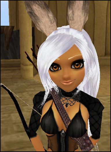 Vyrabunny