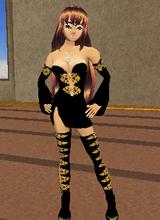 avatar image