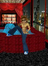 Avatar pic