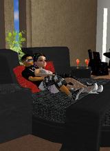 avatar image