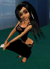 Avatar pic