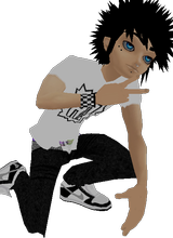 avatar image