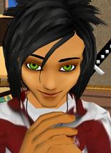 avatar image
