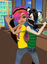 avatar image
