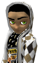 avatar image