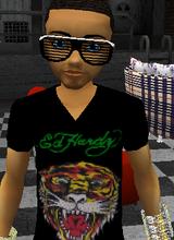 avatar image