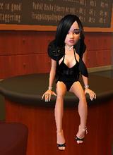 avatar image
