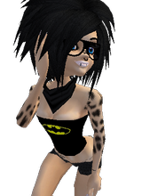 avatar image