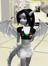 avatar image