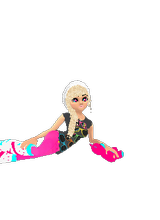 avatar image