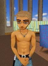 avatar image