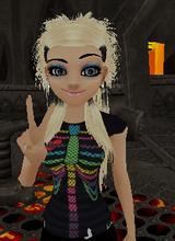avatar image