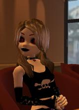 avatar picture