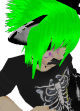 avatar image