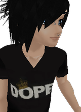 avatar image