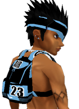 avatar picture