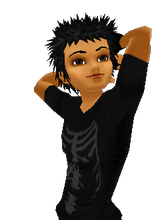 avatar image
