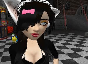avatar image
