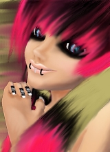 avatar picture