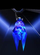 NIGHTWOLF121275