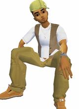 avatar image