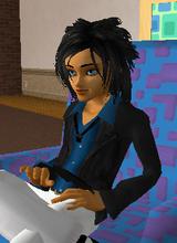 avatar image