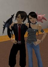 avatar image
