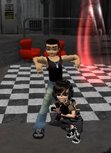 avatar image