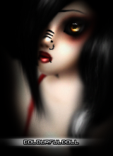 ColourfulDoll