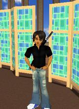 Avatar pic