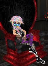 avatar image
