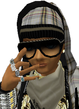 avatar image