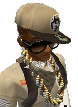 avatar image