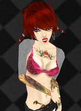 avatar image