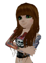 avatar image
