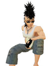 avatar picture