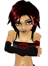 avatar image