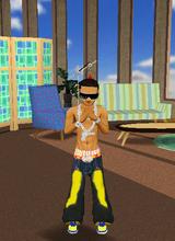 avatar picture