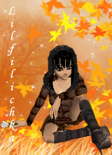 Lilfilichika