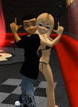 avatar image