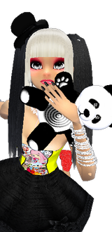 avatar image