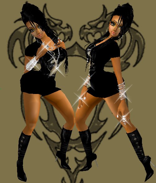 avatar picture