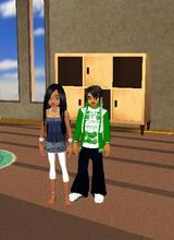 avatar image