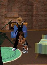 avatar image