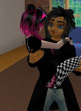 avatar image
