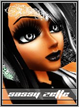sassyzette
