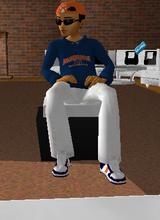 avatar image