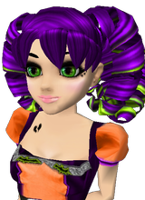 Cappriarna