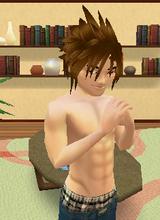 avatar image